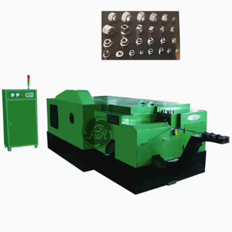 24B 6 Iarmheaisín Cnó Stáisiúin