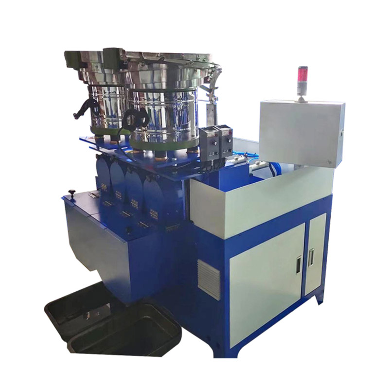 Meaisín Tapping Cnó Uathoibríoch