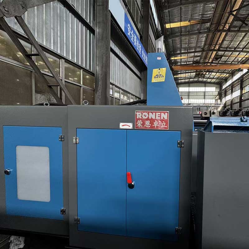 Meaisín Déanamh Comhthionóil Bolt a Dhéanamh