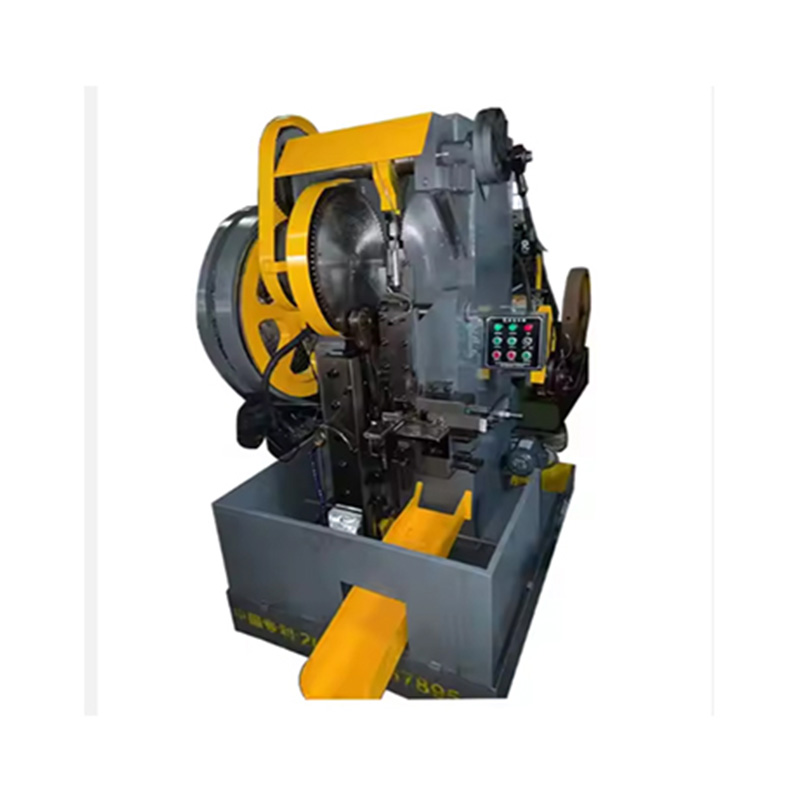 Meaisín Snáithithe Bolt