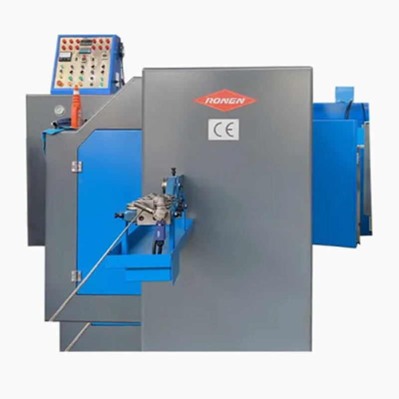 Fuar Gaibhnithe 5 Stáisiún Bolt Meaisín