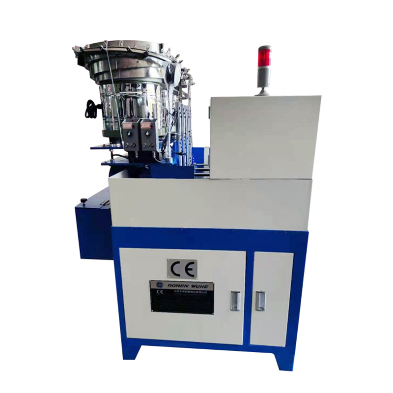 Meaisín tapping cnó ceithre fhearsaid