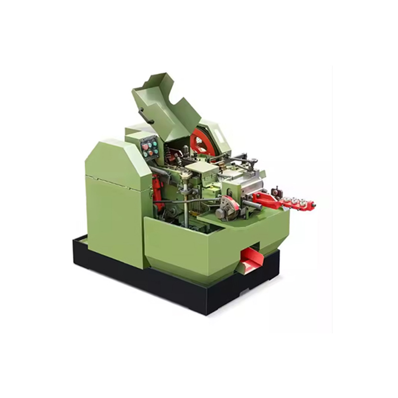 Meaisín Foirmithe Fuar Scriú Drywall Ardluais