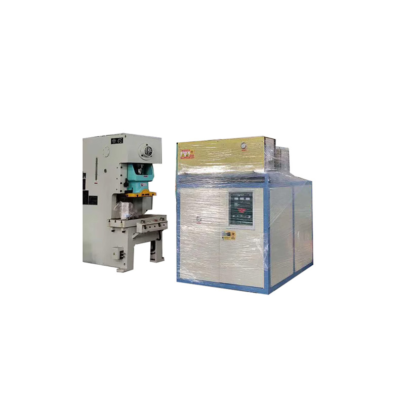 Meaisín Preas Te Hiodrálacha