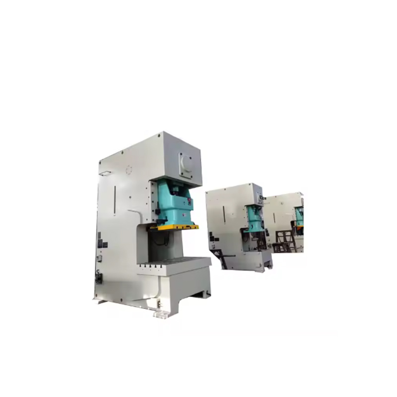 Meaisín Preasa Die Forging Hiodrálacha Oscailte