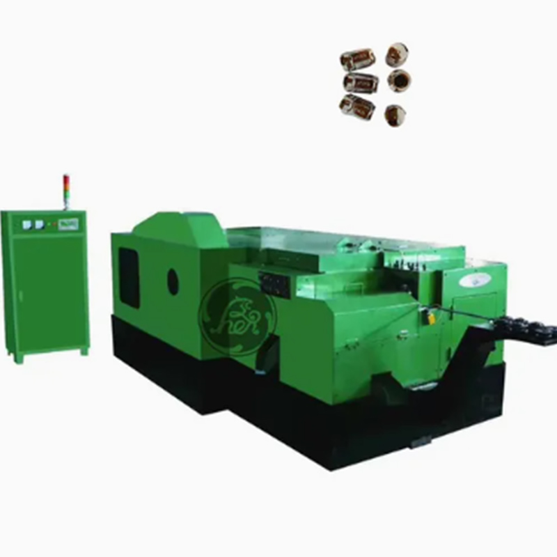 Meaisín Gaibhnithe Fuar 14B6S Ilstáisiún