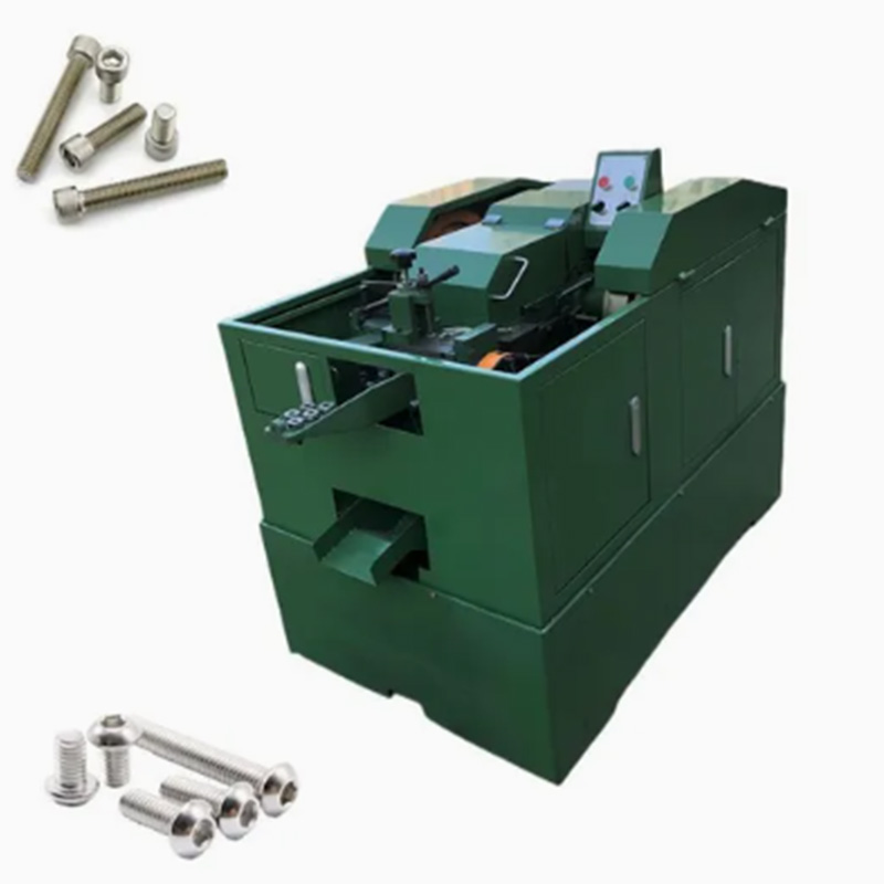 Meaisín Ceannteideal Fuar Scriú Féin Druileála